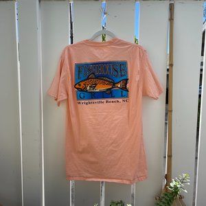 Fish House Graphic T